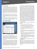 Preview for 31 page of Linksys SRW224G4P User Manual