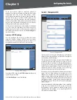 Preview for 33 page of Linksys SRW224G4P User Manual