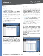 Preview for 36 page of Linksys SRW224G4P User Manual