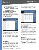 Preview for 39 page of Linksys SRW224G4P User Manual