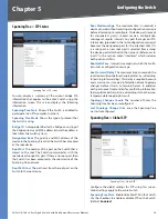 Preview for 40 page of Linksys SRW224G4P User Manual