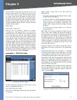 Preview for 43 page of Linksys SRW224G4P User Manual