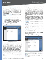 Preview for 44 page of Linksys SRW224G4P User Manual