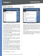 Preview for 47 page of Linksys SRW224G4P User Manual