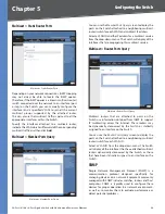 Preview for 48 page of Linksys SRW224G4P User Manual