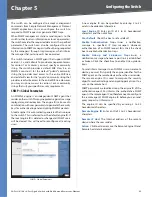 Preview for 49 page of Linksys SRW224G4P User Manual