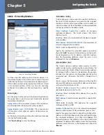 Preview for 53 page of Linksys SRW224G4P User Manual