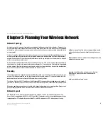 Preview for 10 page of Linksys SRW224P - 10/100 - Gigabit Switch User Manual