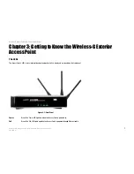 Предварительный просмотр 13 страницы Linksys SRW224P - 10/100 - Gigabit Switch User Manual