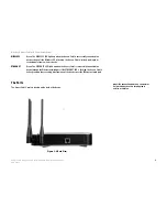 Предварительный просмотр 14 страницы Linksys SRW224P - 10/100 - Gigabit Switch User Manual