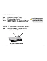 Preview for 15 page of Linksys SRW224P - 10/100 - Gigabit Switch User Manual