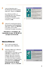 Предварительный просмотр 37 страницы Linksys USB200M Quick Installation Manual