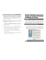 Предварительный просмотр 11 страницы Linksys USB200M User Manual