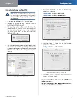 Preview for 9 page of Linksys USB300M User Manual