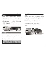 Предварительный просмотр 3 страницы Linksys USBHUB4C Installation Manual