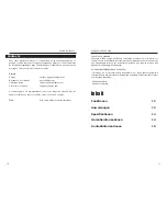 Предварительный просмотр 7 страницы Linksys USBHUB4C Installation Manual