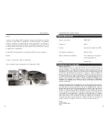 Предварительный просмотр 16 страницы Linksys USBHUB4C Installation Manual