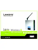 Предварительный просмотр 190 страницы Linksys UWAG200G User Manual