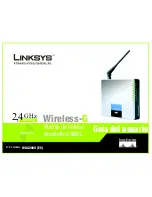 Предварительный просмотр 294 страницы Linksys UWAG200G User Manual