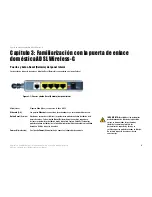 Предварительный просмотр 305 страницы Linksys UWAG200G User Manual