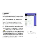 Предварительный просмотр 334 страницы Linksys UWAG200G User Manual