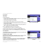 Предварительный просмотр 337 страницы Linksys UWAG200G User Manual