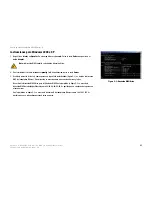 Предварительный просмотр 364 страницы Linksys UWAG200G User Manual