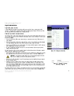 Предварительный просмотр 429 страницы Linksys UWAG200G User Manual