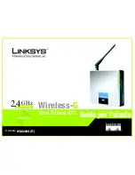 Предварительный просмотр 484 страницы Linksys UWAG200G User Manual