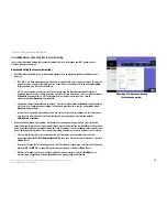 Предварительный просмотр 607 страницы Linksys UWAG200G User Manual