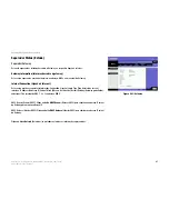 Предварительный просмотр 724 страницы Linksys UWAG200G User Manual