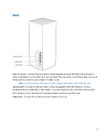 Preview for 4 page of Linksys VELOP MX5500 Series User Manual