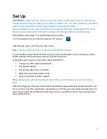 Preview for 7 page of Linksys VELOP MX5500 Series User Manual