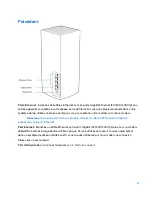 Preview for 70 page of Linksys VELOP MX5500 Series User Manual