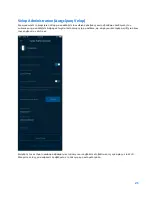 Preview for 284 page of Linksys VELOP MX5500 Series User Manual