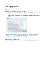 Preview for 5 page of Linksys Velop WHW03 User Manual