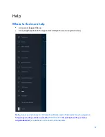 Предварительный просмотр 5 страницы Linksys VELOP User Manual