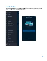Предварительный просмотр 20 страницы Linksys VELOP User Manual