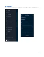 Предварительный просмотр 28 страницы Linksys VELOP User Manual