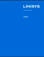 Предварительный просмотр 36 страницы Linksys VELOP User Manual