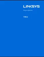 Предварительный просмотр 142 страницы Linksys VELOP User Manual