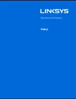 Предварительный просмотр 247 страницы Linksys VELOP User Manual