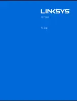 Предварительный просмотр 282 страницы Linksys VELOP User Manual