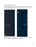 Предварительный просмотр 338 страницы Linksys VELOP User Manual