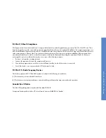 Preview for 9 page of Linksys VGA2200 - One Analog Voice Gateway 2 Stations Quick Installation Manual