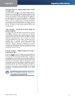 Preview for 26 page of Linksys WAG110 User Manual