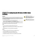 Предварительный просмотр 81 страницы Linksys WAG200G Quick Installation Manual