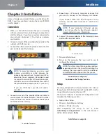 Preview for 7 page of Linksys WAG325N User Manual