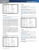 Preview for 10 page of Linksys WAG325N User Manual