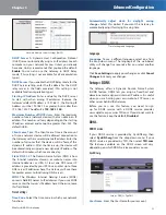 Preview for 12 page of Linksys WAG325N User Manual